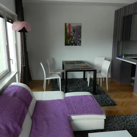 Sara Apartment