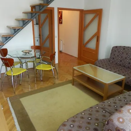 Apartment Sara Sarajevo