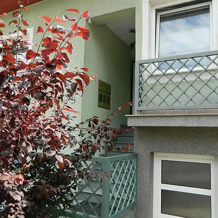 Apartment Sara
