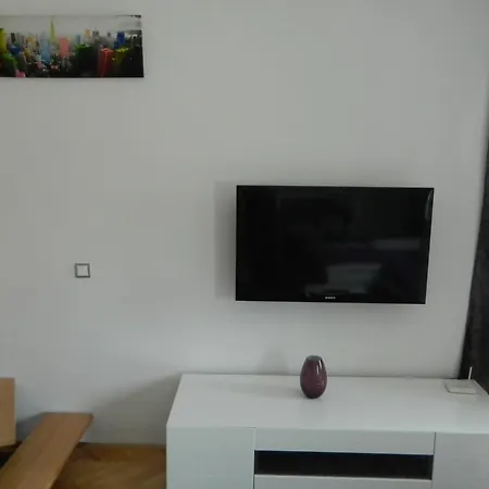 Apartment Sara *
