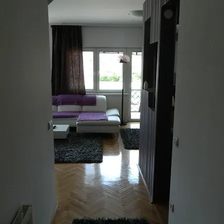 Apartment Sara Sarajevo