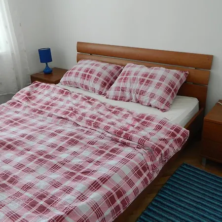Sara Apartment Sarajevo