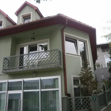 Sara Apartment