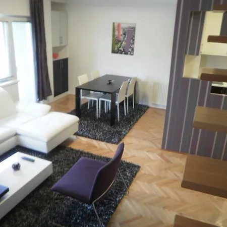 Sara Apartman Sarajevo