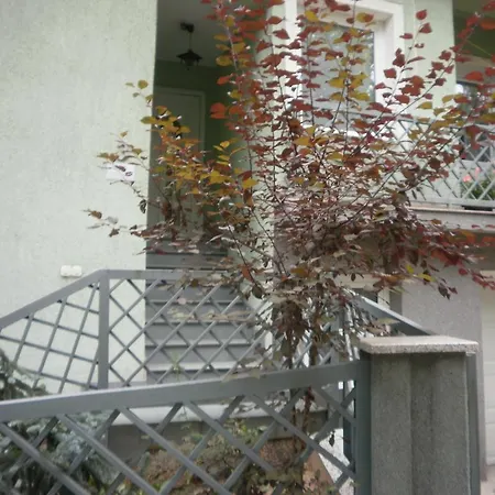 Apartman Sara Sarajevo