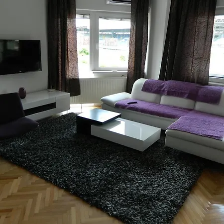 Sara Apartman Sarajevo