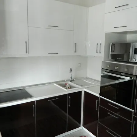 Sara Apartment