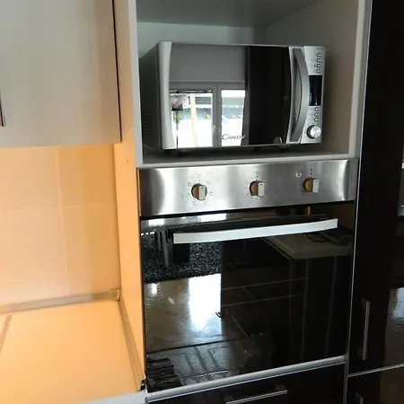 Sara Apartment