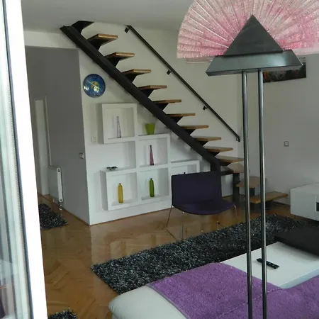 Apartment Sara Sarajevo
