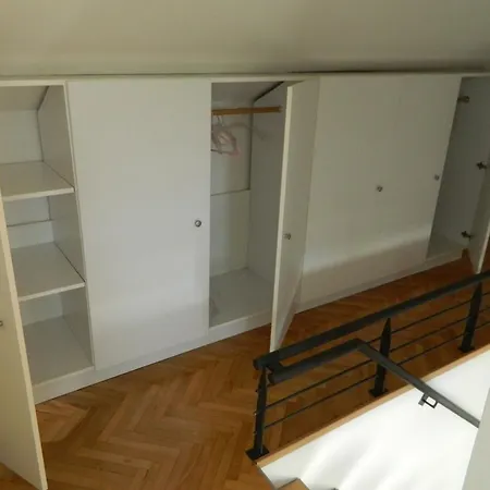 Apartment Sara *