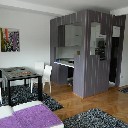 Apartman Sara Sarajevo