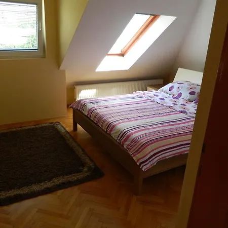 Sara Apartman Sarajevo