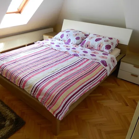 Apartman Sara