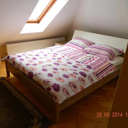 Sara Apartment *