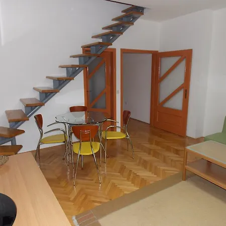 Sara Apartment Sarajevo
