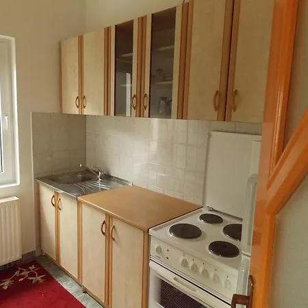 Sara Apartment