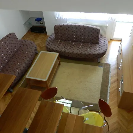 Sara Apartment