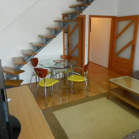 Apartment Sara Sarajevo